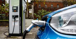 Electric car Electric car