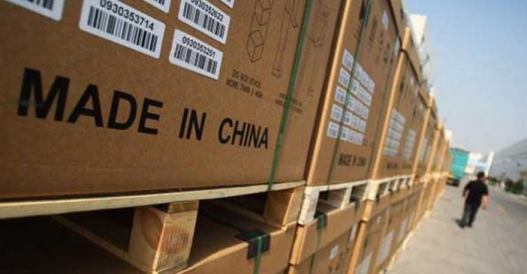 Made in China