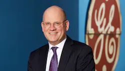 New GE CEO John Flannery New GE CEO John Flannery