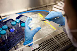 Biopharmaceuticals Producer Discovers Opportunity in Obsolescence Biopharmaceuticals Producer Discovers Opportunity in Obsolescence