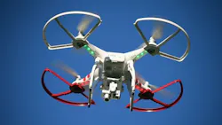 drone vr drone vr