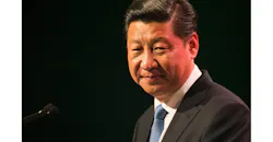 China President Xi Jinping China President Xi Jinping