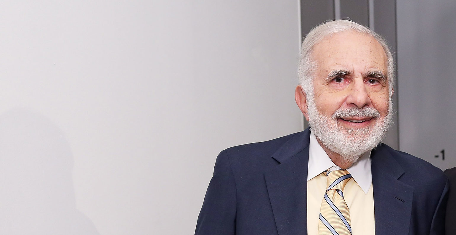Carl Icahn