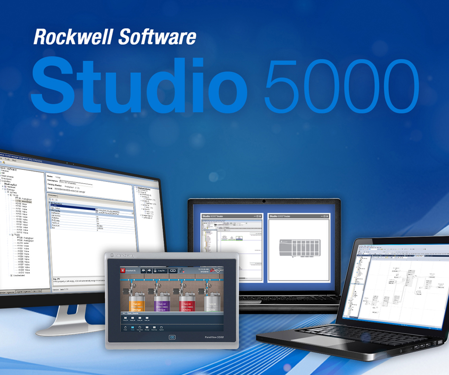 dowload studio 5000 v23 activation crack