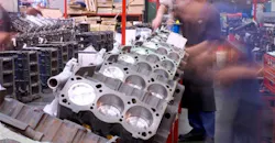 Manufacturing Manufacturing