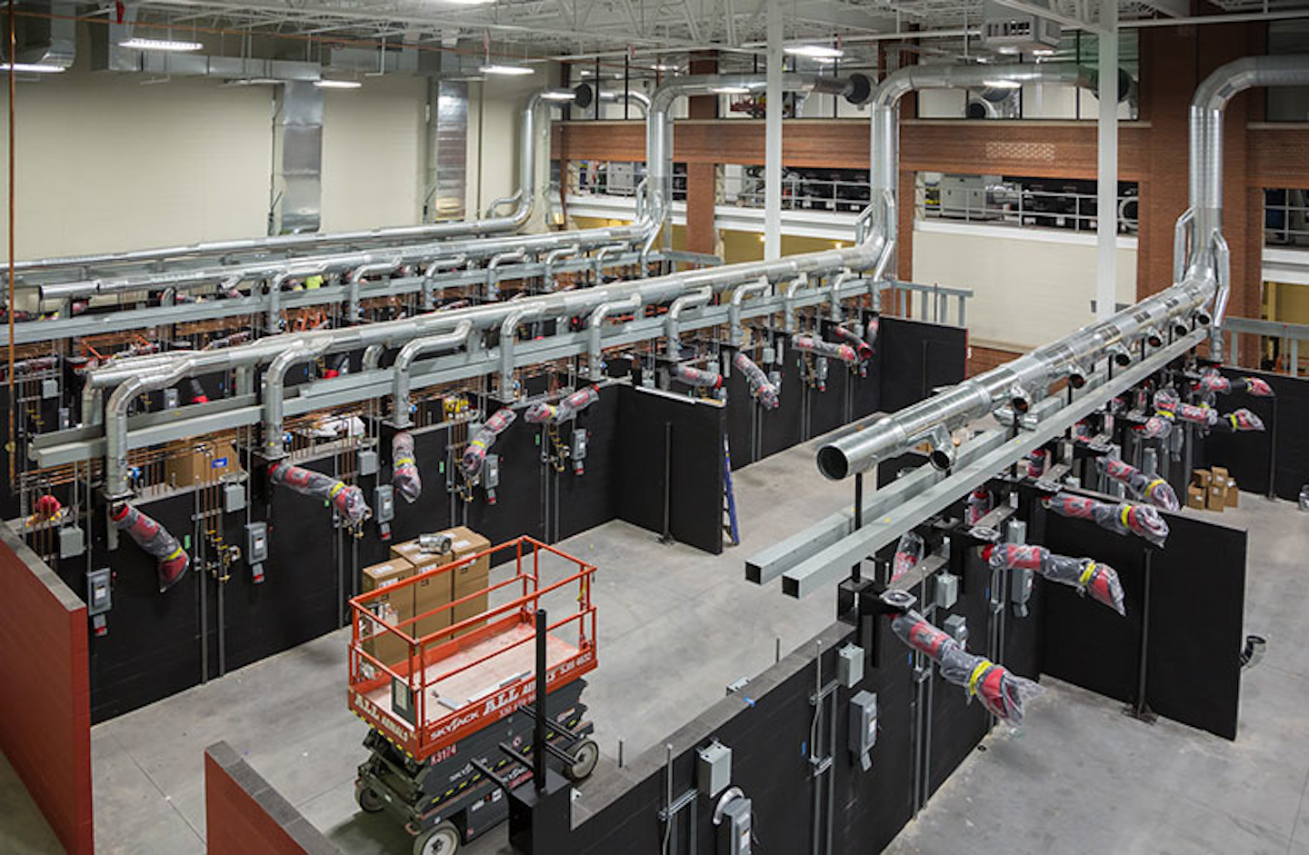 Class Action Lincoln Electric Lights Up Welding Education Industryweek