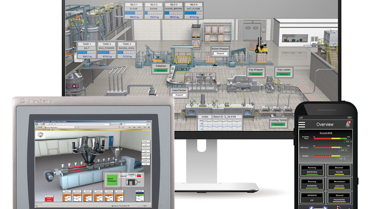 New HMI Software Features Improve Operator Efficiency | IndustryWeek
