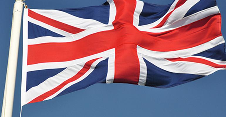 UK Flag