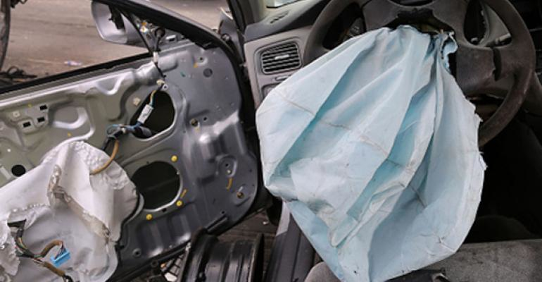Takata Air Bag