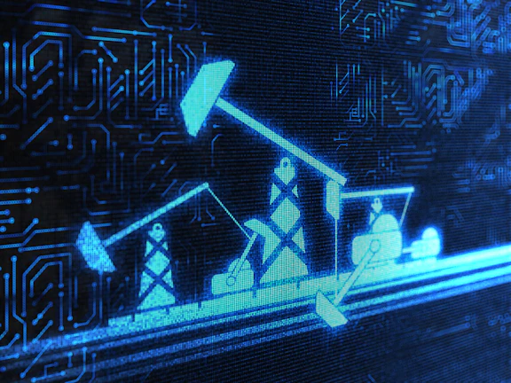 Digital Oilfield Market Will Grow At 7 Cagr To Cross 39 Billion