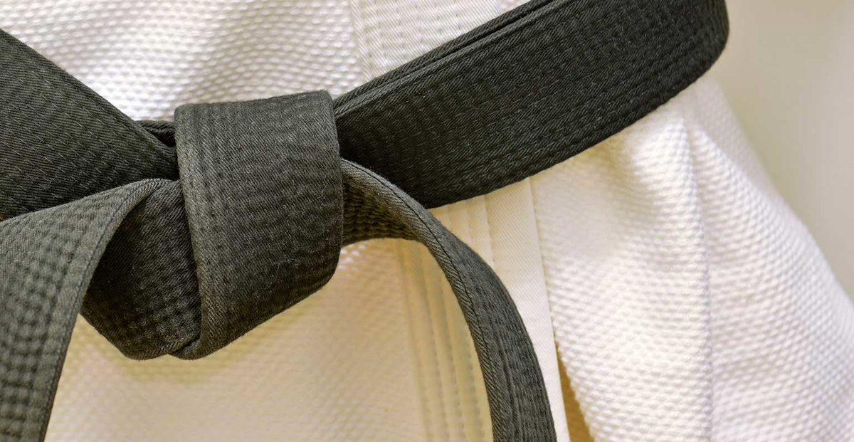 Why You Should Have A Certified Black Belt On Your Staff Industryweek