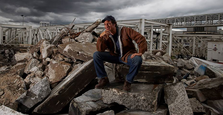 Mike Rowe On When To Pursue Trades Passion And Opportunity Industryweek