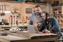 Small business Small business