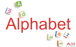 Alphabet Alphabet