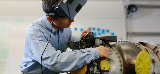 UT apprenticeship program