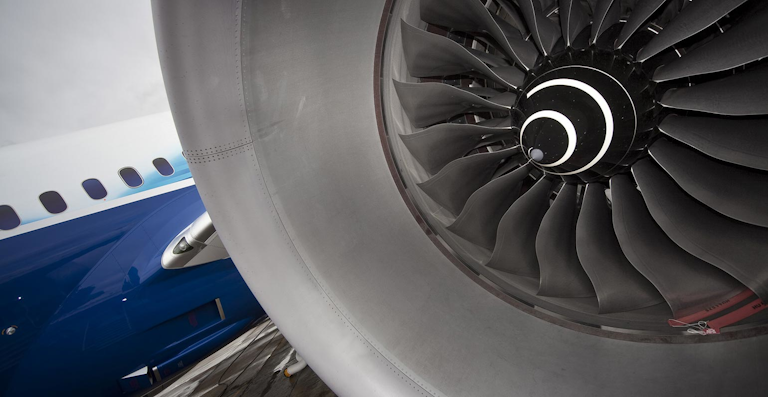 Rolls-Royce Parts Shortage Is Said to Delay 787 Engine Fix | IndustryWeek