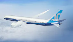Boeing Boeing