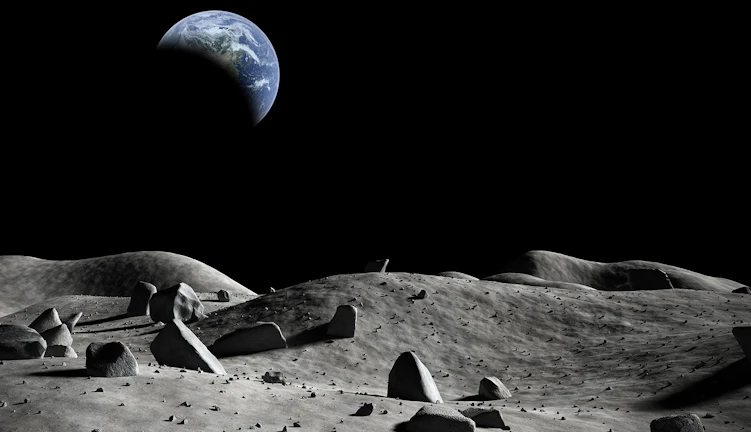 Nasa Picks Nine Companies For 2 6 Billion Moon Payload Program Industryweek