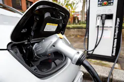 Electric Charging Station Electric Charging Station