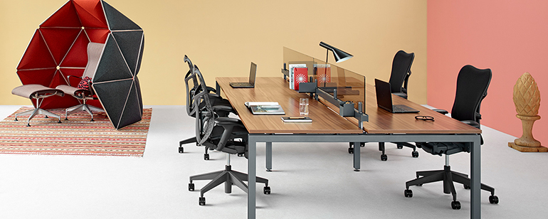 Herman Miller