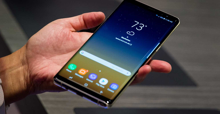 world s largest mobile phone factory