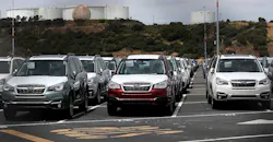 car auto vehicles on lot car auto vehicles on lot