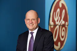 New GE CEO John Flannery. New GE CEO John Flannery.