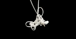 earbuds tangled earbuds tangled