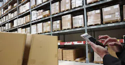 smart warehouse smart warehouse