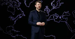 Mike Manley, CEO, Fiat Chrysler Automobiles Mike Manley, CEO, Fiat Chrysler Automobiles