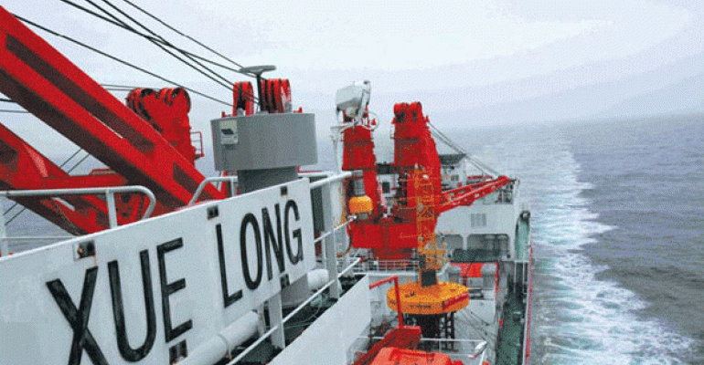 China Offshoring to Avoid US Tariffs