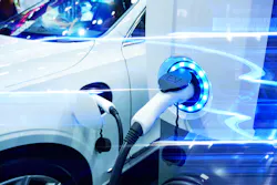 Electric Vehicle Production: Life in the Fast Lane Electric Vehicle Production: Life in the Fast Lane