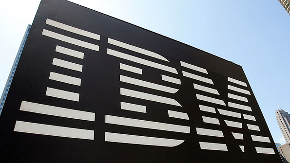 IBM Being Sued For Layoffs
