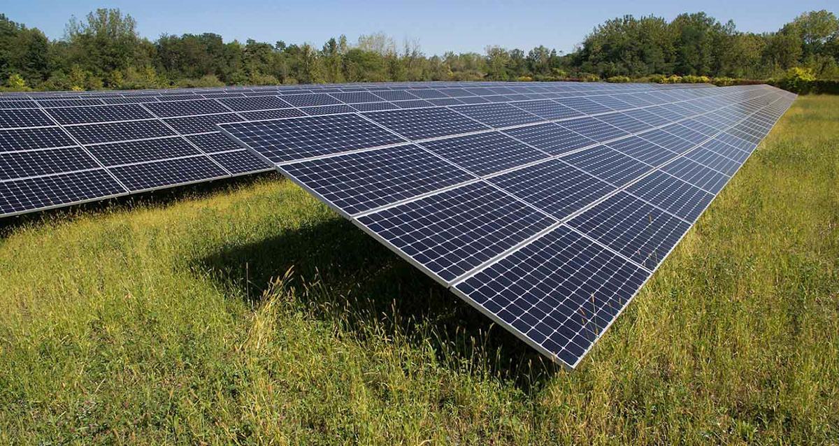Made In Mexico Good Enough For Sunpower To Win Tariff Exemption Industryweek