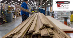 Patrick Industries Patrick Industries