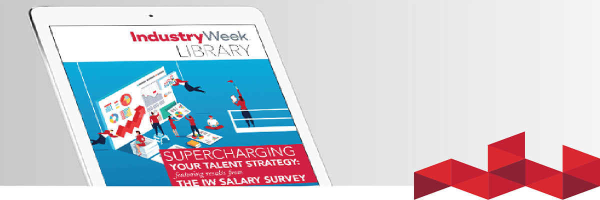 Download Salary Survey