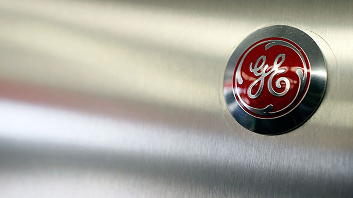 Lawrence Culp New CEO at GE