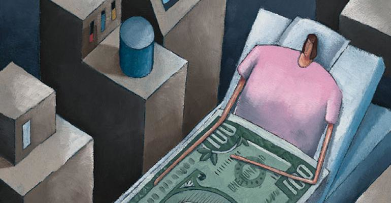 Automaker Retirees Racked Up A 2 Billion Pharmacy Bill In 2018 Industryweek