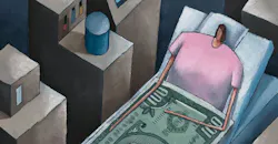 Healthcare Costs Rising Healthcare Costs Rising