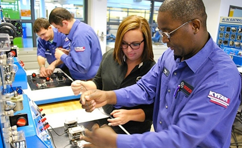 KY FAME Expands Program