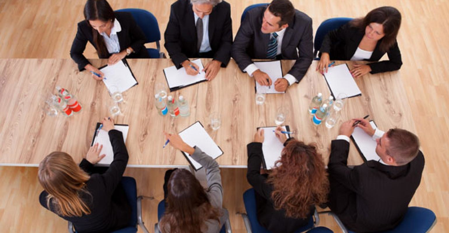 Corporate America Weighs New Clawback Policies for #MeToo Sins