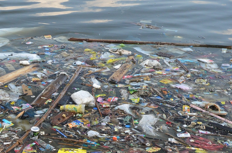 Companies Reduce Plastic Use