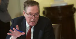 Robert Lighthizer Robert Lighthizer