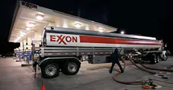 Exxon Sued by NY for Deceiving Investors on Climate Change Exxon Sued by NY for Deceiving Investors on Climate Change