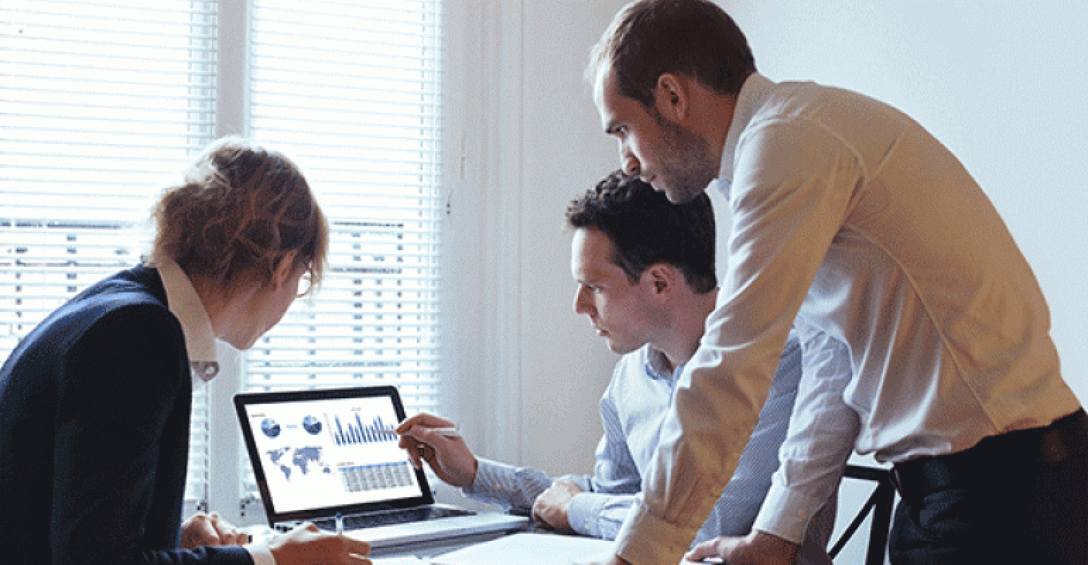 Employees Not as Happy with Technology as C-Suite Thinks