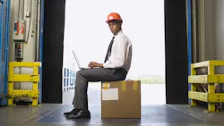 IOT logistics IOT logistics