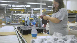 Manufacturers Finding New Sources of Talent Manufacturers Finding New Sources of Talent