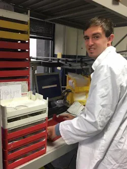 Manufacturers Finding New Sources of Talent Manufacturers Finding New Sources of Talent