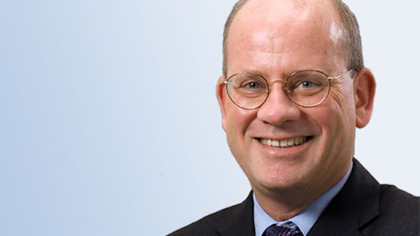 John flannery headshot