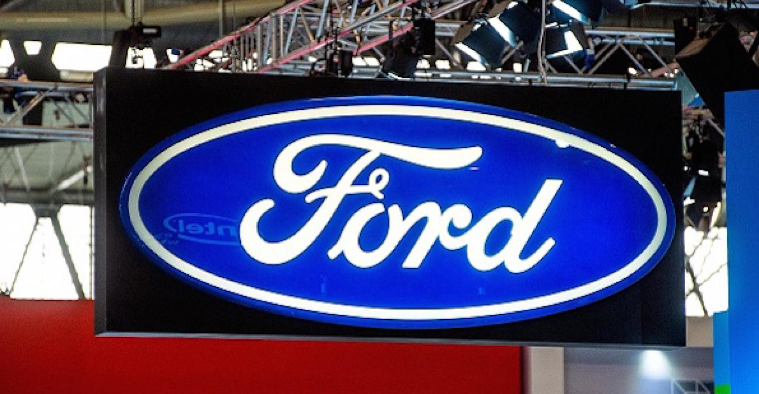 It's 2005 All Over Again as Ford Teeters on the Edge of Junk